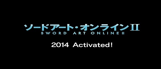 Второму сезону Sword Art Online быть! 2014 activated